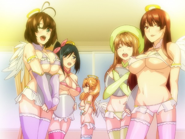 Masterpiece 2  剧照 5